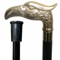 Deluxe Brass Stick